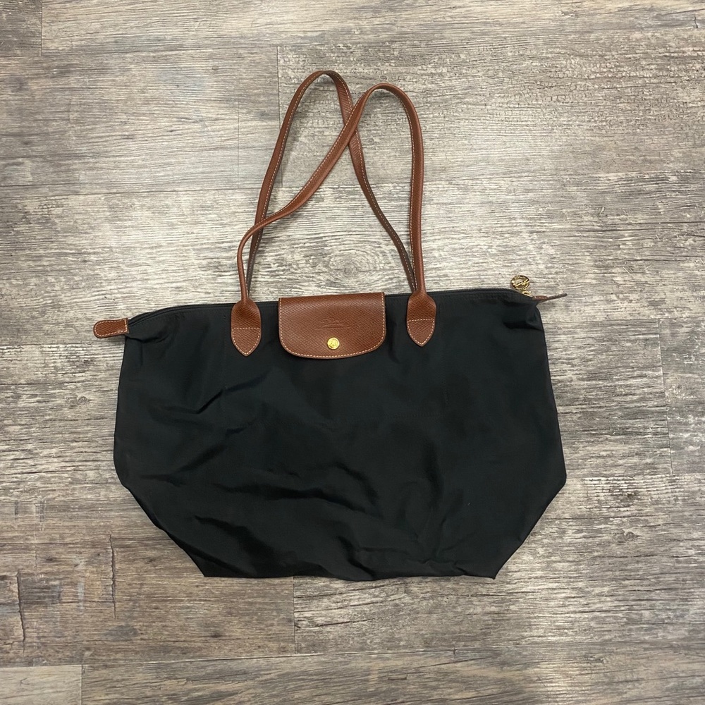 Longchamp tote
